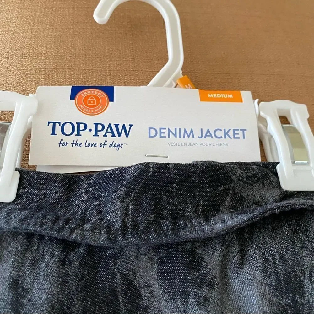 Top Paw top paw